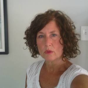 Meet your Posher, Pamela